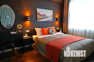 1-к квартира, посуточно, 39м2, 1/1 этаж