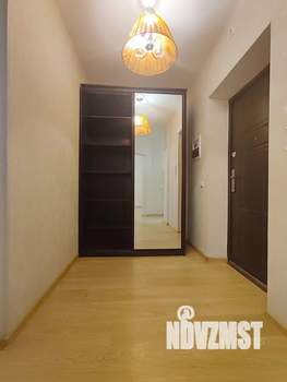 1-к квартира, на длительный срок, 50м2, 20/20 этаж