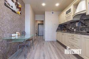 1-к квартира, посуточно, 41м2, 1/1 этаж