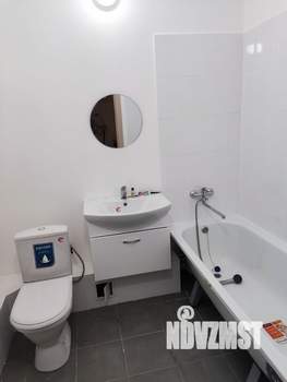 1-к квартира, на длительный срок, 31м2, 2/14 этаж