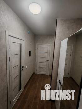 2-к квартира, посуточно, 35м2, 2/32 этаж