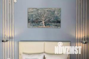 1-к квартира, посуточно, 25м2, 20/25 этаж