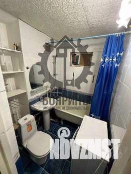 2-к квартира, на длительный срок, 41м2, 4/5 этаж