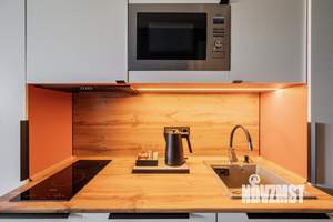 1-к квартира, посуточно, 18м2, 1/1 этаж