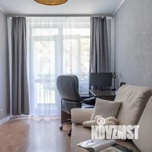 2-к квартира, посуточно, 60м2, 2/11 этаж