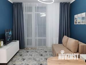 3-к квартира, посуточно, 66м2, 1/1 этаж