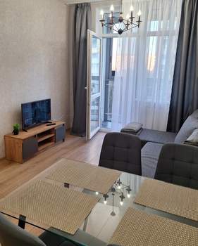 2-к квартира, на длительный срок, 50м2, 5/12 этаж