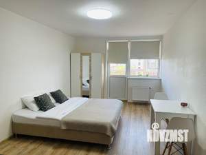 1-к квартира, посуточно, 28м2, 1/1 этаж