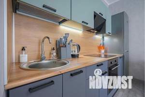 2-к квартира, посуточно, 56м2, 7/25 этаж