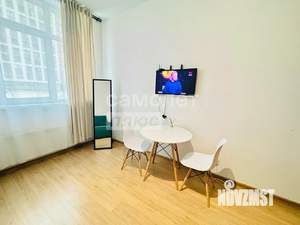 Студия квартира, на длительный срок, 20м2, 1/25 этаж