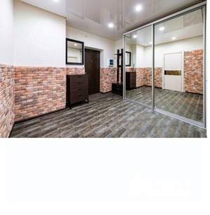 2-к квартира, посуточно, 57м2, 1/1 этаж