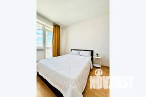 2-к квартира, посуточно, 80м2, 23/23 этаж