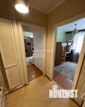 2-к квартира, на длительный срок, 42м2, 2/5 этаж