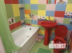 Студия квартира, на длительный срок, 32м2, 1/17 этаж