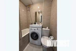 2-к квартира, посуточно, 44м2, 5/5 этаж