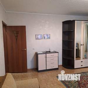 1-к квартира, на длительный срок, 40м2, 9/16 этаж