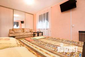 1-к квартира, посуточно, 31м2, 2/5 этаж