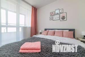 1-к квартира, посуточно, 35м2, 3/20 этаж