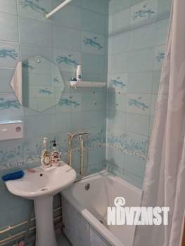 1-к квартира, на длительный срок, 33м2, 4/13 этаж