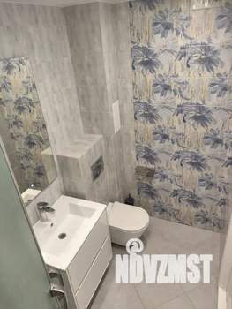 Студия квартира, посуточно, 35м2, 4/12 этаж