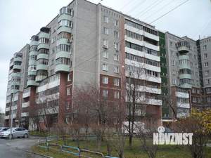 3-к квартира, на длительный срок, 64м2, 8/9 этаж