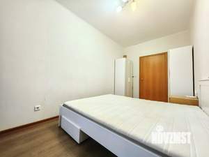 2-к квартира, на длительный срок, 47м2, 24/27 этаж