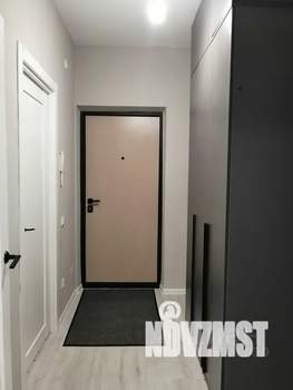 1-к квартира, посуточно, 36м2, 6/9 этаж