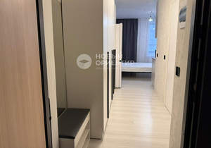 1-к квартира, на длительный срок, 23м2, 15/24 этаж