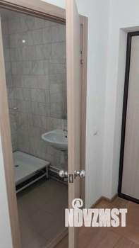 Студия квартира, на длительный срок, 18м2, 18/26 этаж