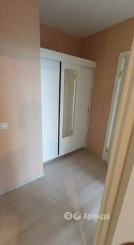 3-к квартира, на длительный срок, 62м2, 9/19 этаж