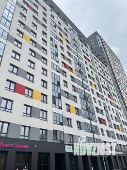 3-к квартира, на длительный срок, 78м2, 3/16 этаж