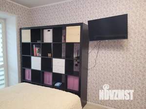 1-к квартира, посуточно, 31м2, 3/5 этаж