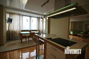 3-к квартира, на длительный срок, 116м2, 12/16 этаж