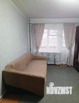 2-к квартира, на длительный срок, 47м2, 5/5 этаж