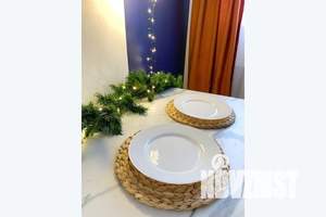 1-к квартира, посуточно, 23м2, 1/4 этаж