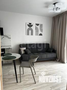 1-к квартира, на длительный срок, 36м2, 6/9 этаж