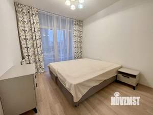 1-к квартира, на длительный срок, 42м2, 2/28 этаж