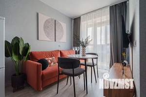 1-к квартира, посуточно, 40м2, 14/31 этаж
