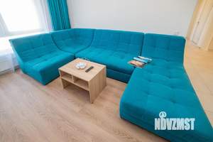 2-к квартира, посуточно, 60м2, 1/1 этаж