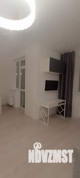 1-к квартира, на длительный срок, 35м2, 9/25 этаж