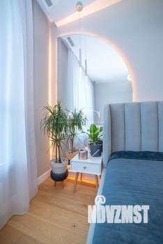 3-к квартира, на длительный срок, 76м2, 17/20 этаж