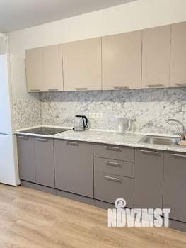 1-к квартира, посуточно, 38м2, 11/25 этаж