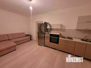 Студия квартира, на длительный срок, 23м2, 7/25 этаж