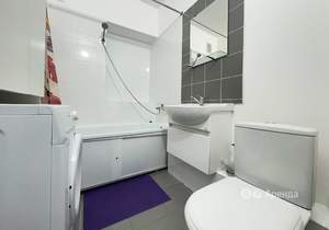 Студия квартира, на длительный срок, 24м2, 6/10 этаж