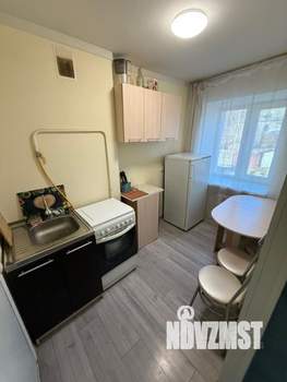 1-к квартира, на длительный срок, 26м2, 2/2 этаж