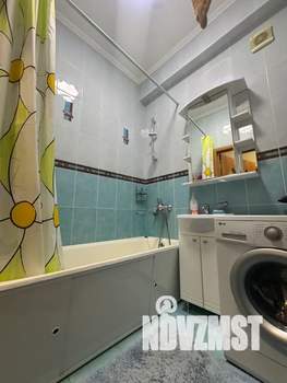 2-к квартира, посуточно, 70м2, 3/4 этаж