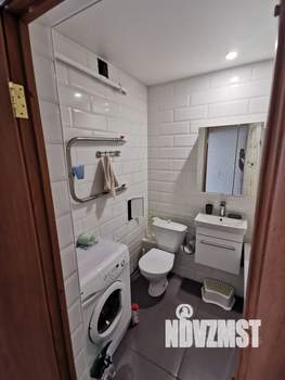 1-к квартира, на длительный срок, 40м2, 10/18 этаж