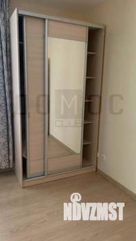 2-к квартира, на длительный срок, 56м2, 14/25 этаж