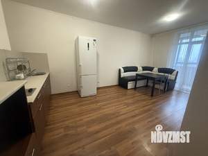 1-к квартира, на длительный срок, 48м2, 10/25 этаж