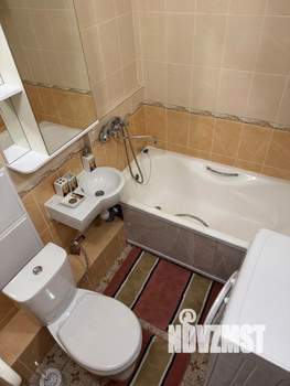 1-к квартира, на длительный срок, 32м2, 2/5 этаж